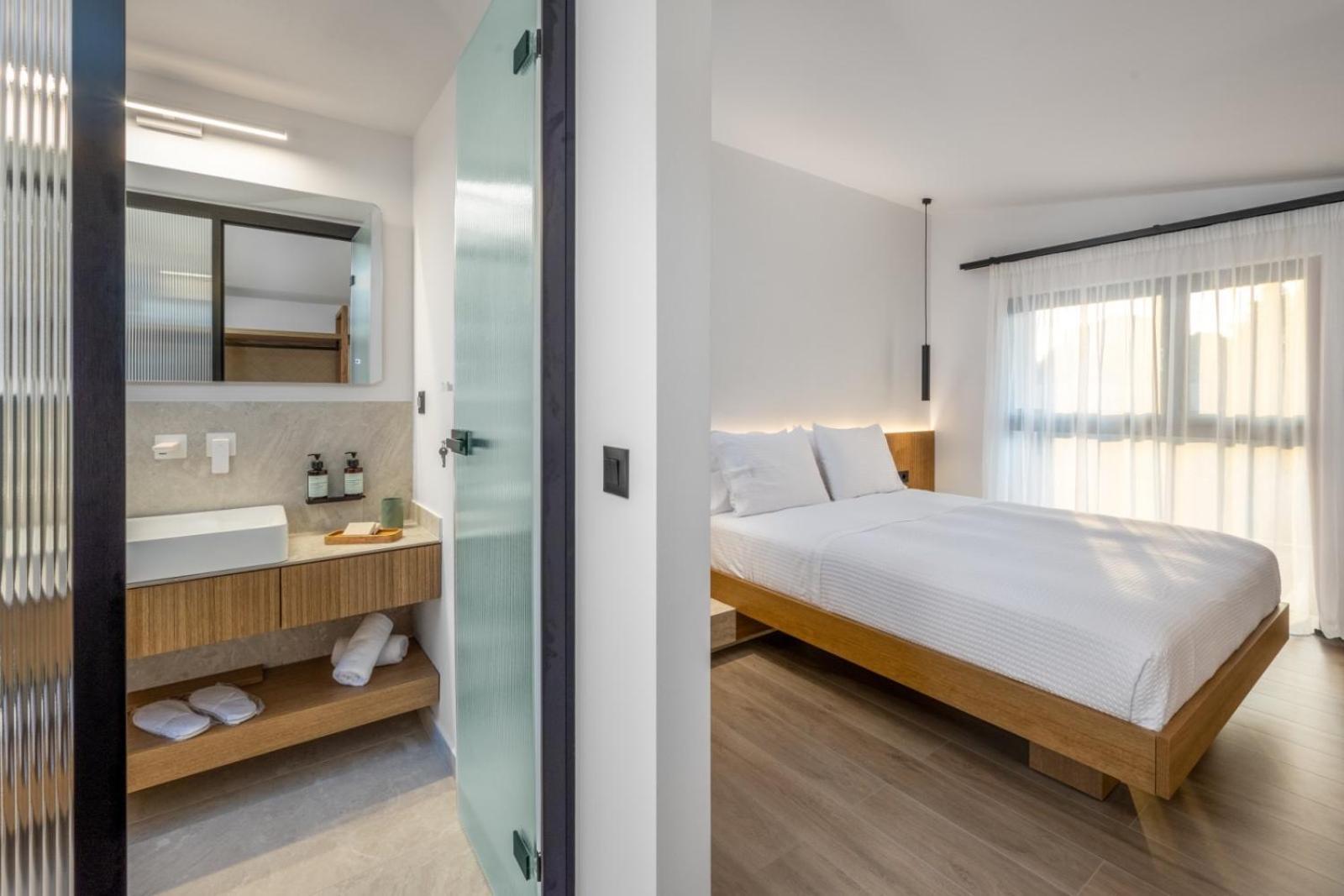 Alma Luxury Villas Lalyssos Eksteriør billede