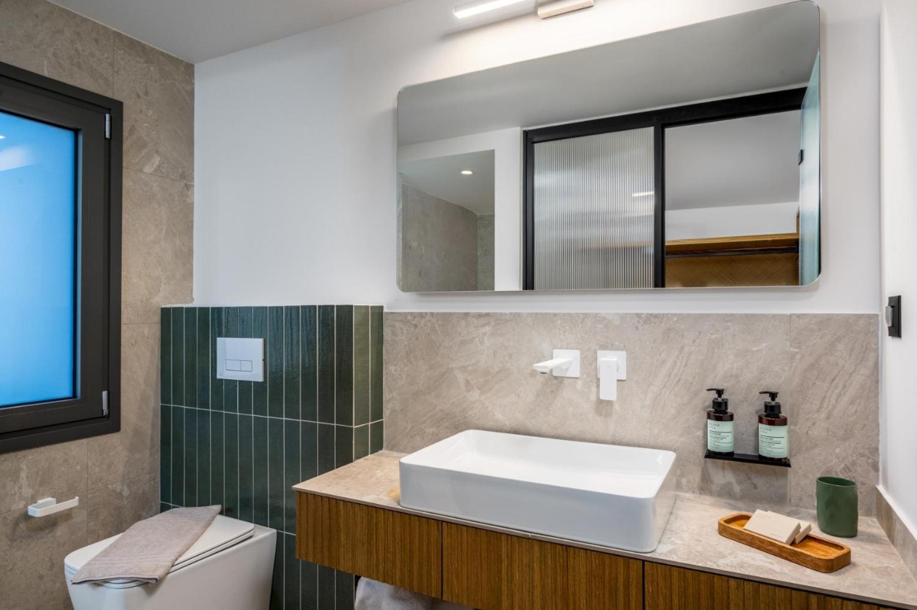 Alma Luxury Villas Lalyssos Eksteriør billede